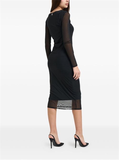 Abito donna a maniche lunghe PATRIZIA PEPE | 8A1604J376K103